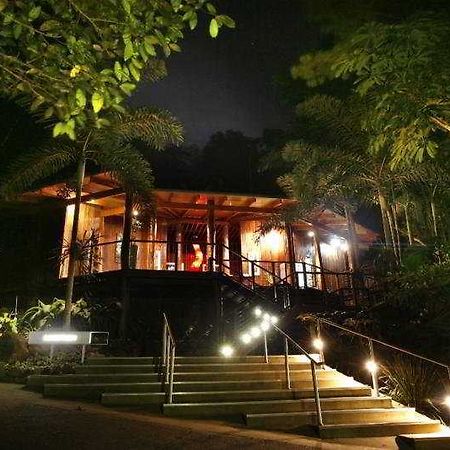 Cape Tribulation Resort & Spa Exterior foto