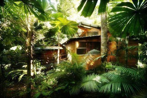 Cape Tribulation Resort & Spa Exterior foto