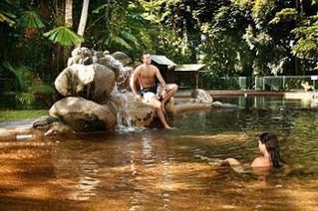 Cape Tribulation Resort & Spa Exterior foto