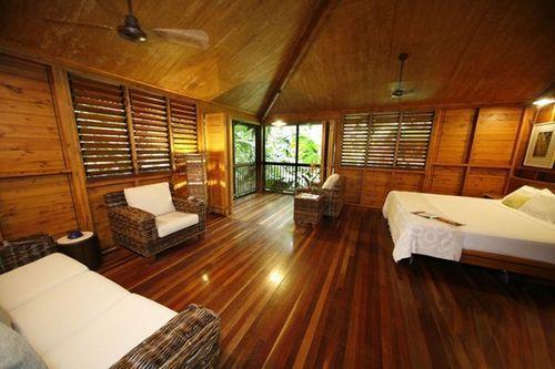 Cape Tribulation Resort & Spa Zimmer foto