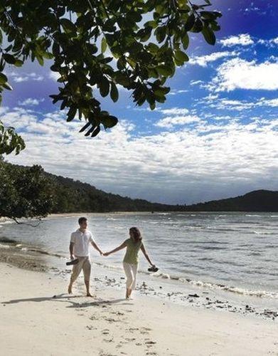 Cape Tribulation Resort & Spa Exterior foto