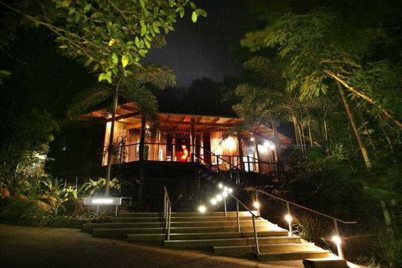 Cape Tribulation Resort & Spa Exterior foto